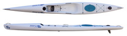 Zeige Details für DesignKayaks X Carbonology Bild von DesignKayaks X Carbonology