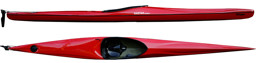 Zeige Details für Kazyak K1 Stinger S Bild von Kazyak K1 Stinger S