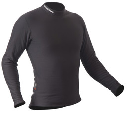 Zeige Details für Sandiline Polartec® Power Stretch® Shirt Bild von Sandiline Polartec® Power Stretch® Shirt