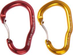 Zeige Details für Prijon Paddelkarabiner Bild von Prijon Paddelkarabiner