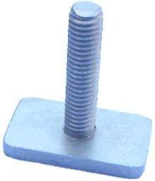 Zeige Details für Edelstahlrutscher 20 mm Bild von Edelstahlrutscher 20 mm