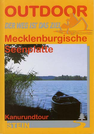 Bild von Mecklenburgische Seenplatte