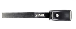 Zeige Details für Thule abschließbare Spanngurte 4 m Bild von Thule abschließbare Spanngurte 4 m