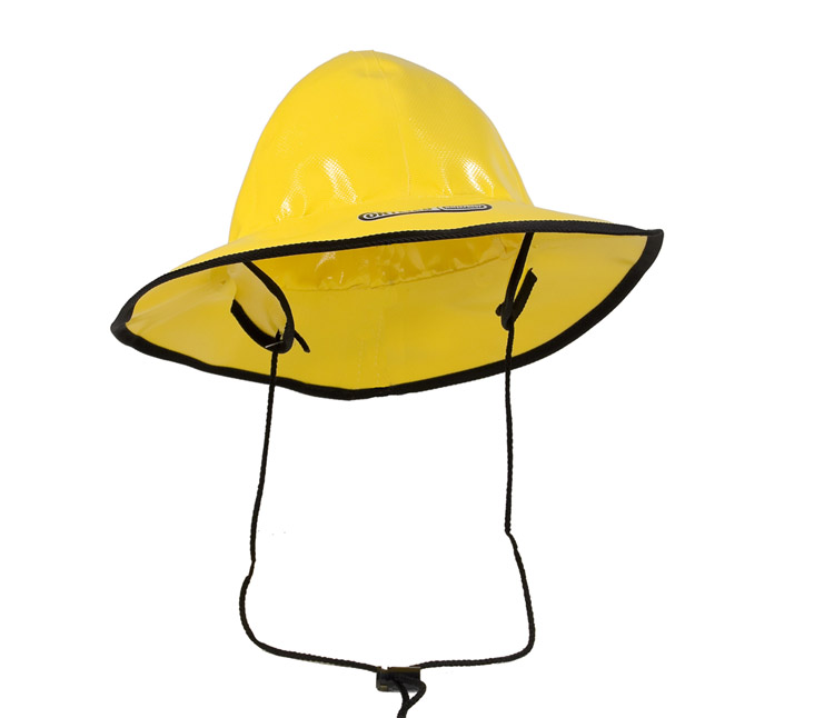 Bild von Ortlieb Regenhut