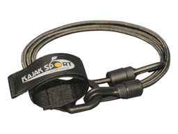 Zeige Details für Kajaksport Paddelsicherung Bild von Kajaksport Paddelsicherung