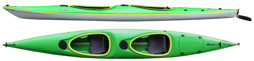 Zeige Details für Lettmann Starlight K2 Touring Plus Bild von Lettmann Starlight K2 Touring Plus