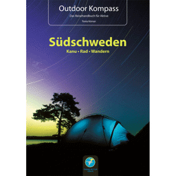 Bild von Outdoor Kompass – Südschweden