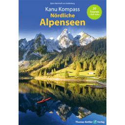 Bild von Kanu Kompass Nördliche Alpenseen