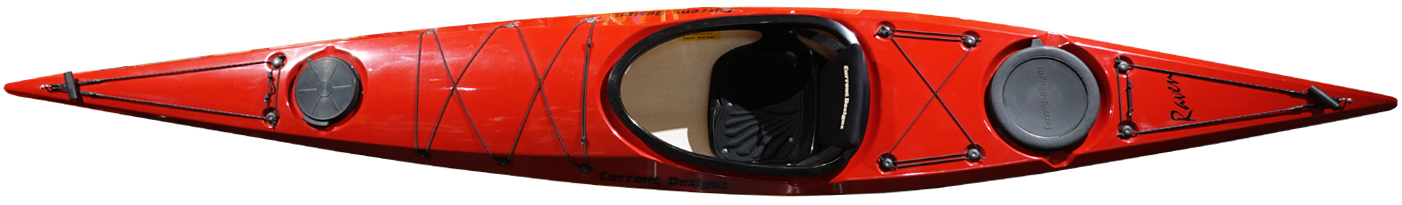 Bild von Current Design Raven
