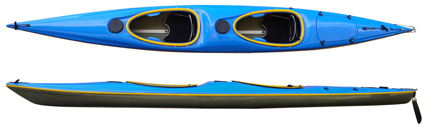 Bild von Lettmann Starlight K2 Touring Plus