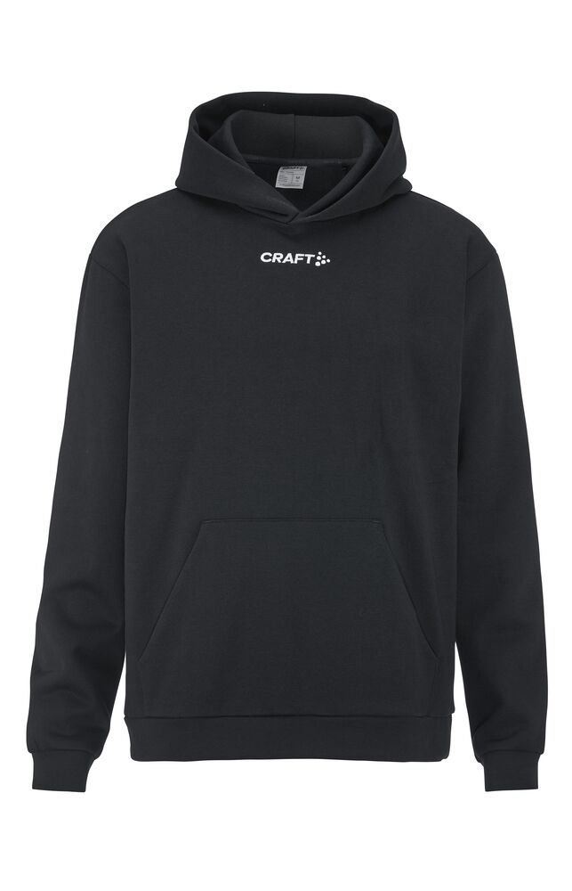 Bild von Craft Community 2.0 Logo Hoodie