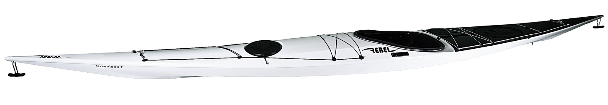 Bild von Rebel Greenland T