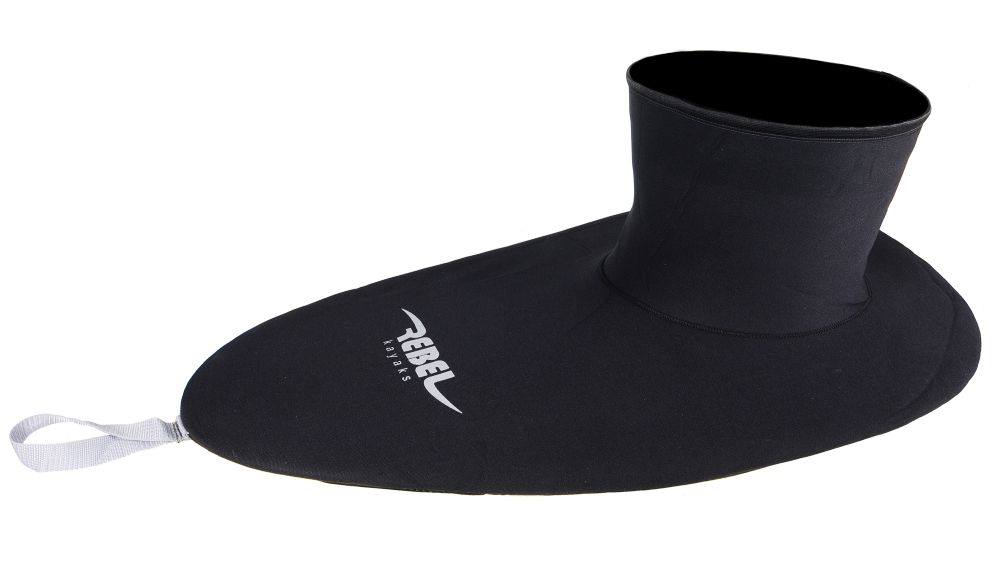 Bild von Rebel Spritzdecke Keyhole