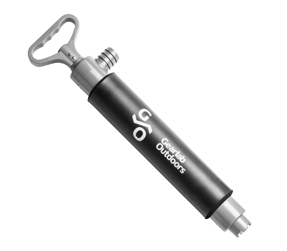 Bild von  Gearlab Lenzpumpe