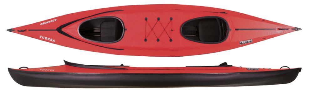 Bild für Kategorie Zweisitzer