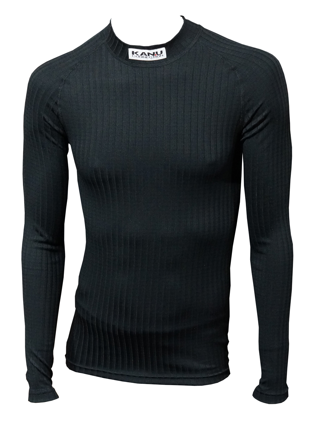 Kanu-Connection Baselayer Unisex Langarm Shirt 