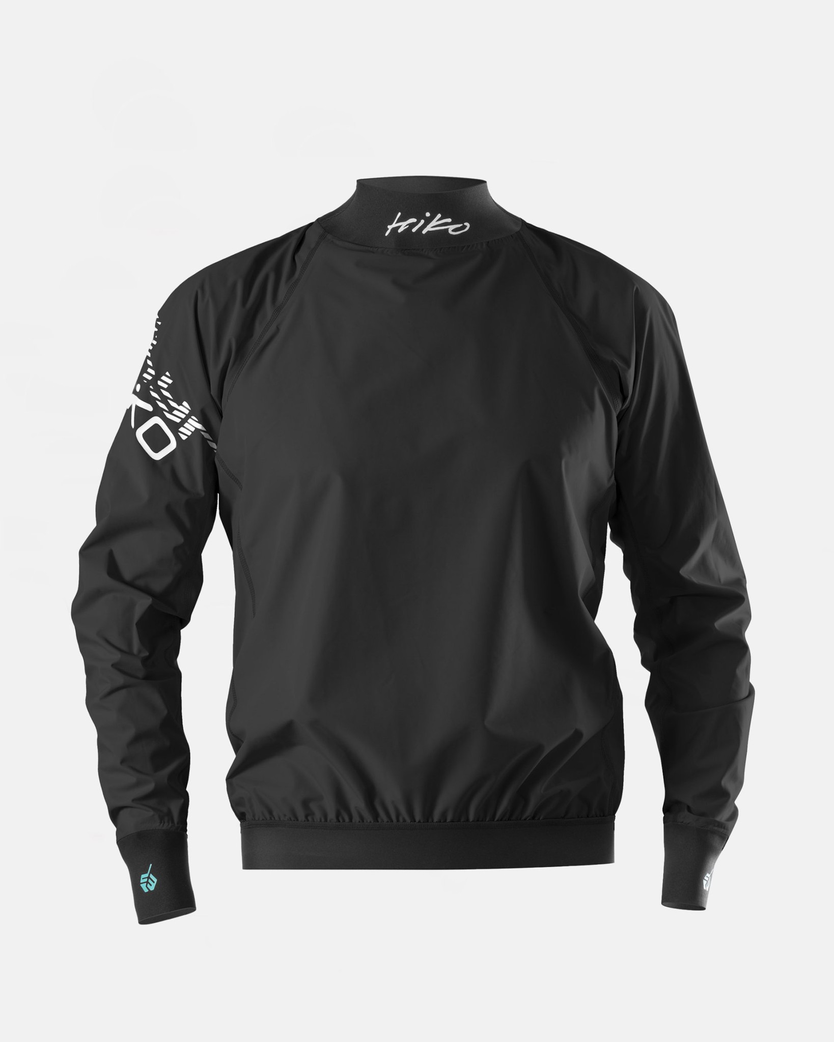 Hiko Zephyr Jacke 