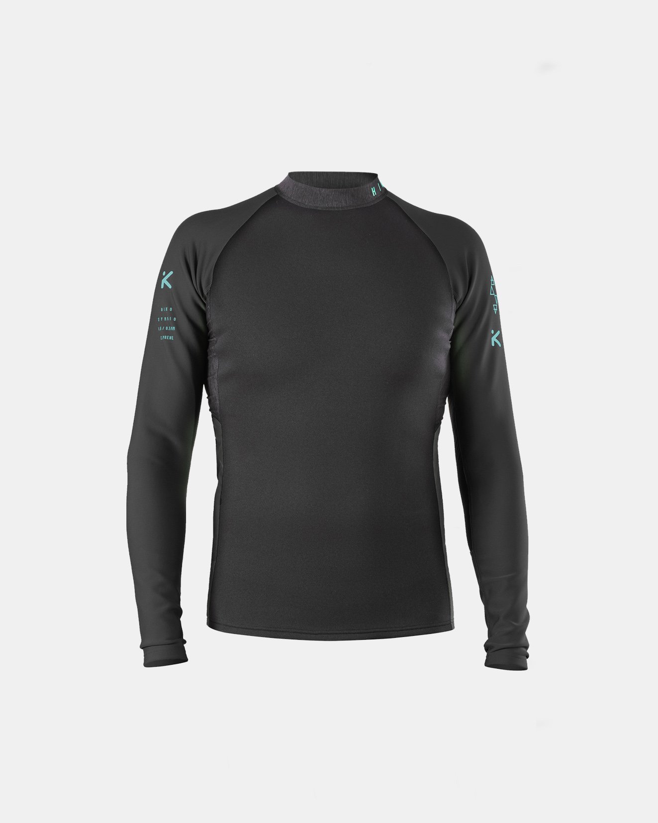 Hiko Symbio LS Shirt