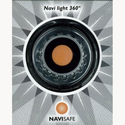 Bild von Navi Light 360