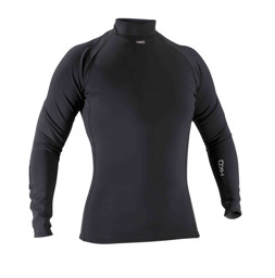 Zeige Details für Hiko Slim LS Shirt Bild von Hiko Slim LS Shirt