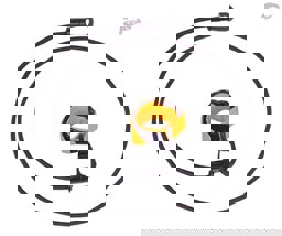 Zeige Details für Seals Paddelleash Bild von Seals Paddelleash