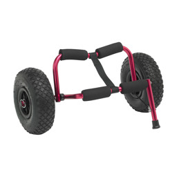 Zeige Details für Palm Caddy Bootswagen Bild von Palm Caddy Bootswagen